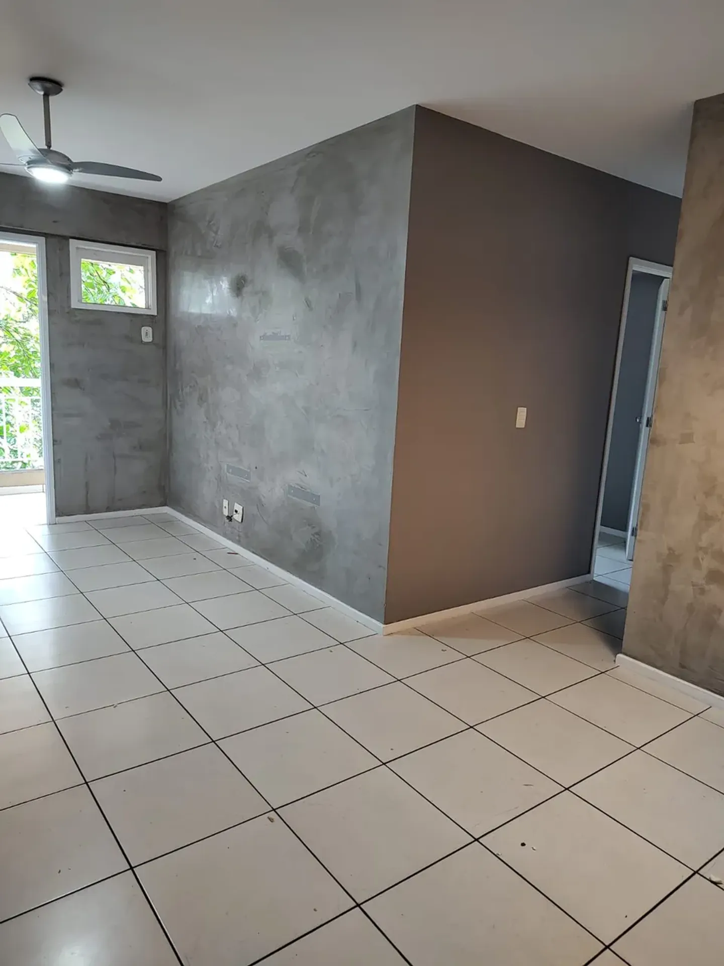 3-bedroom apartment with suite and 83 m² — photo 16