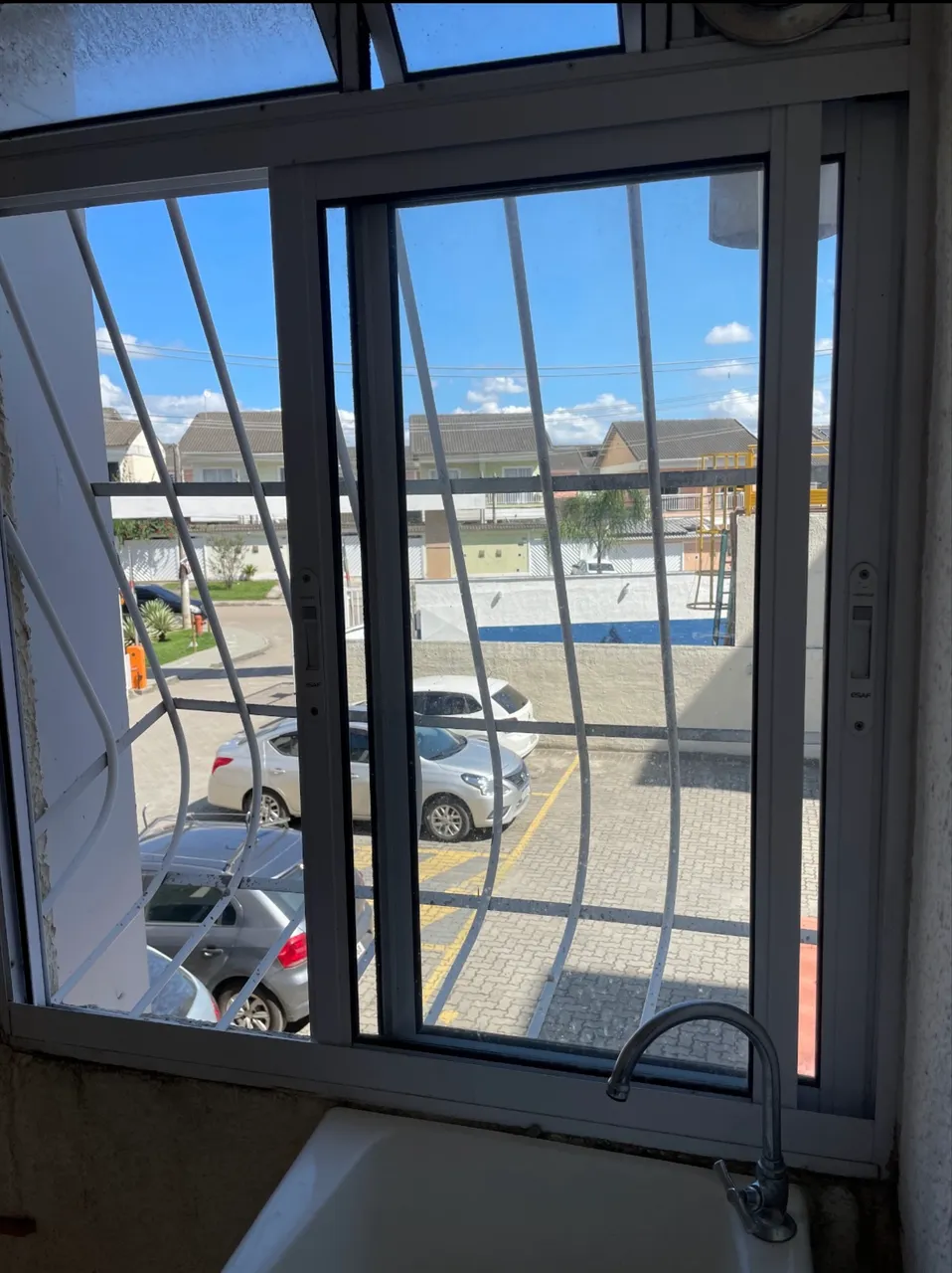 Departamento de 2 dormitorios en edificio con piscina — photo 14
