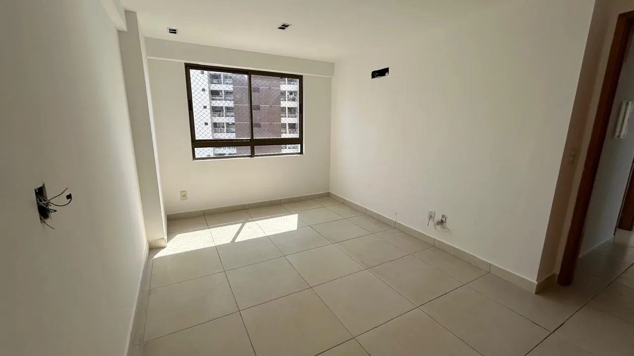 Квартира 91 м² с 3 спальнями и балконом — photo 3