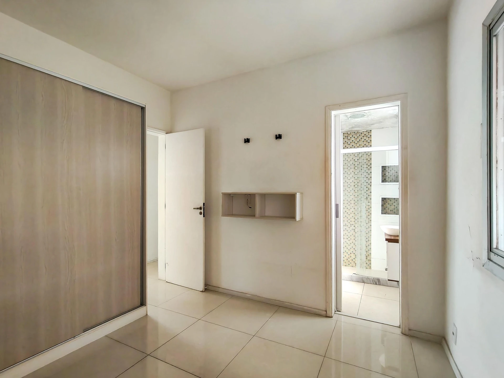 Apartamento para alugar com 3 quartos e área de trabalho — photo 13