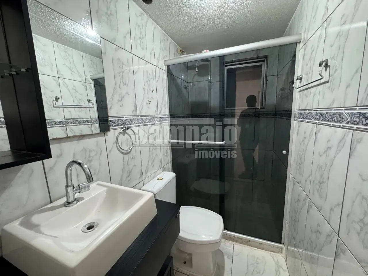 Apartamento de 1 quarto com máquina de lavar — photo 5
