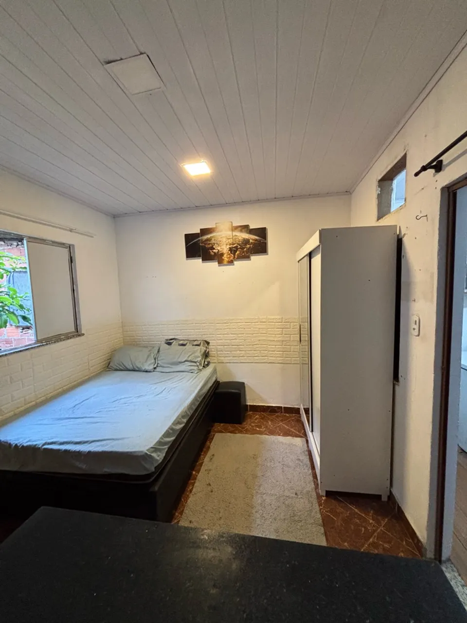 Casa de 1 dormitorio y 26 m² — photo 3