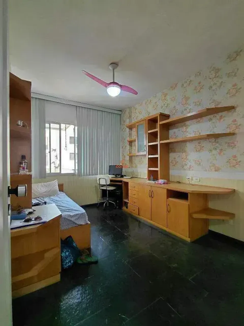 Apartamento mobiliado com 3 quartos e 2 vagas — photo 2