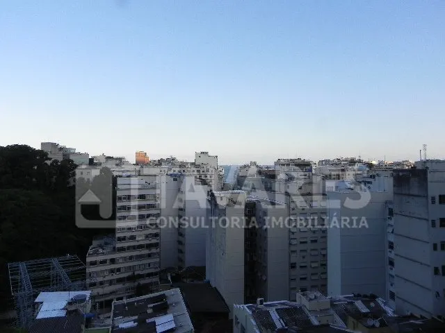 Apartamento com 3 quartos, 4 banheiros e 3 vagas — photo 12