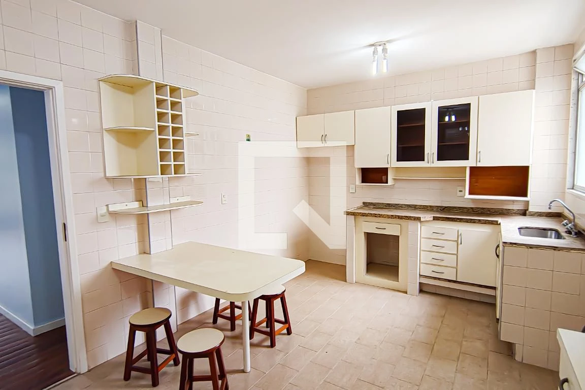 Departamento con espacio de home office en Rio de Janeiro — photo 28