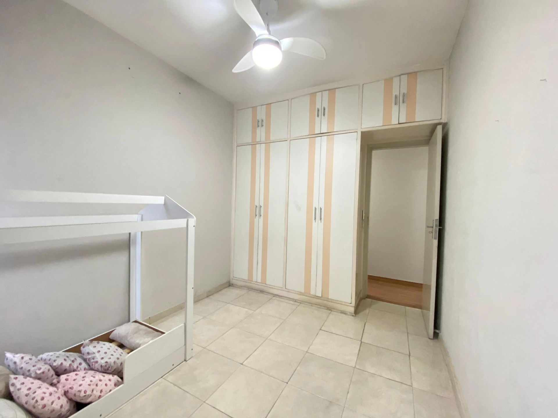 Apartamento de 3 quartos com varanda envidraçada, Méier — photo 64