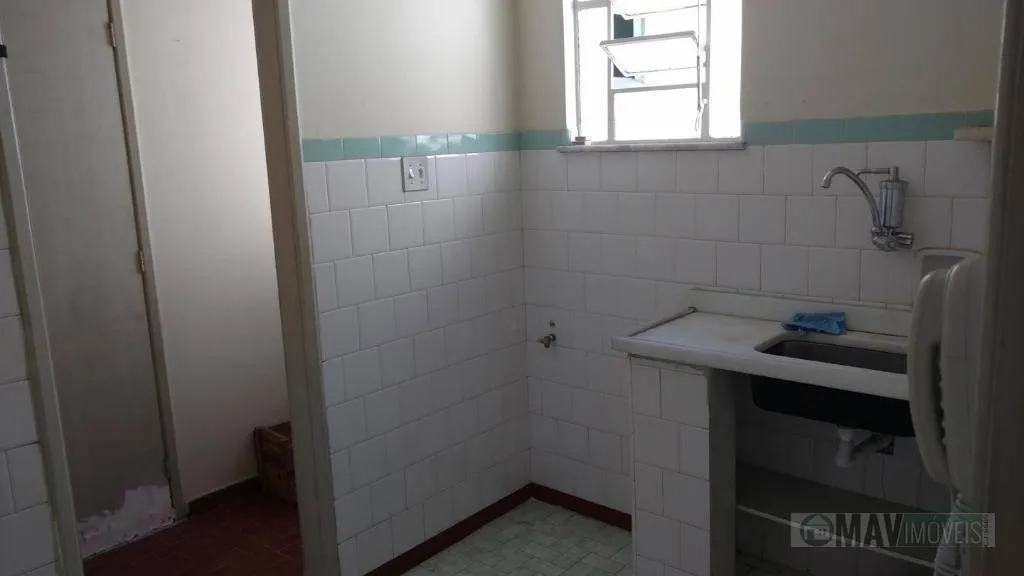 Rental apartment with 2 bedrooms and 1 bathroom — photo 11