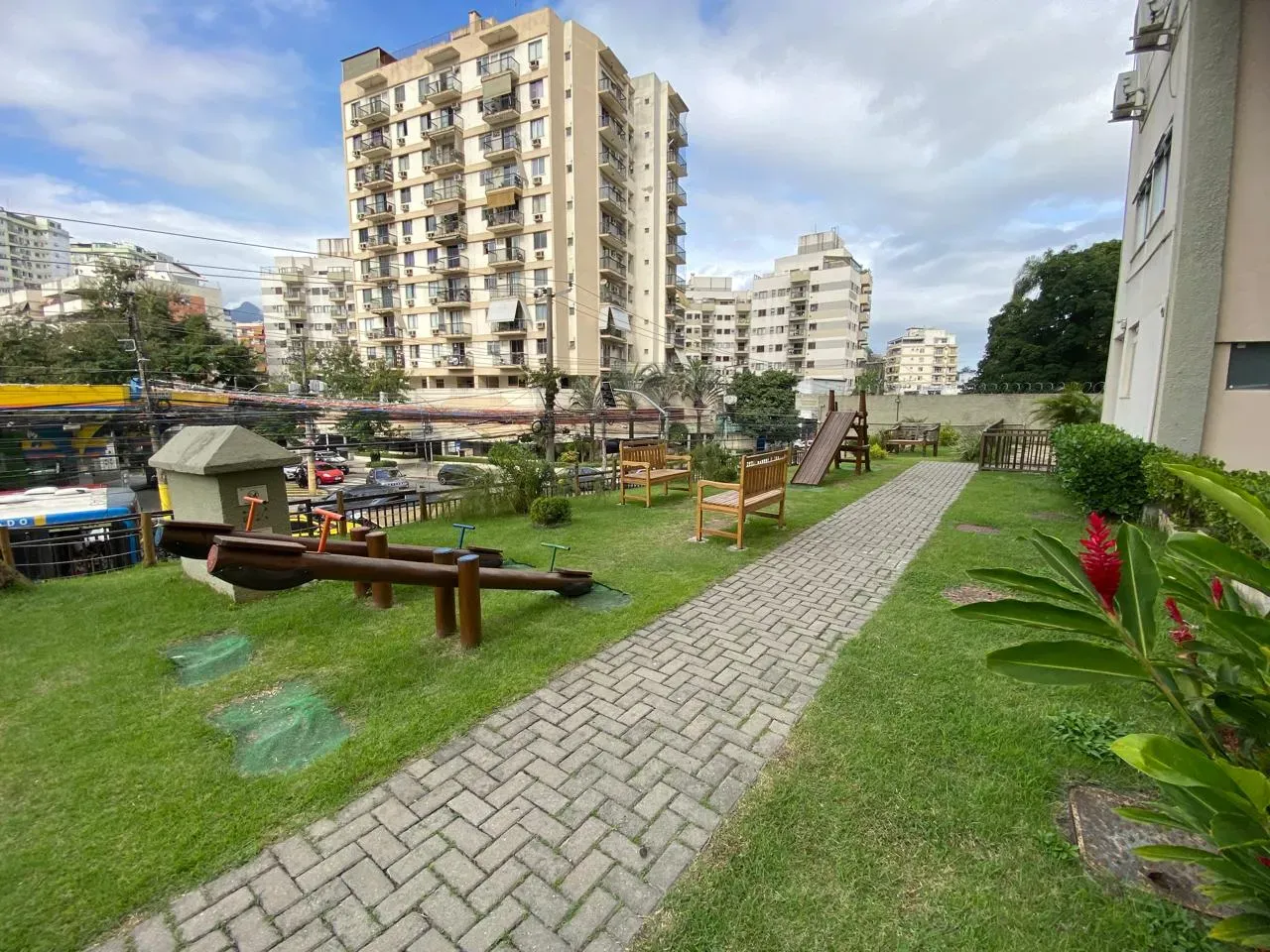 Apartamento de 55 m² para alquilar con 2 dormitorios — photo 5