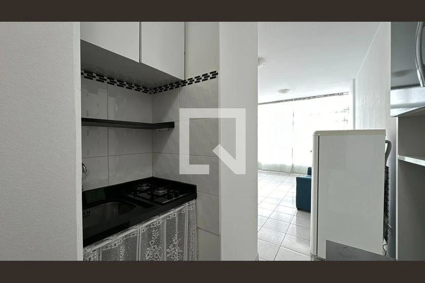 Apartamento amueblado de 1 dormitorio y 28 m² — photo 20