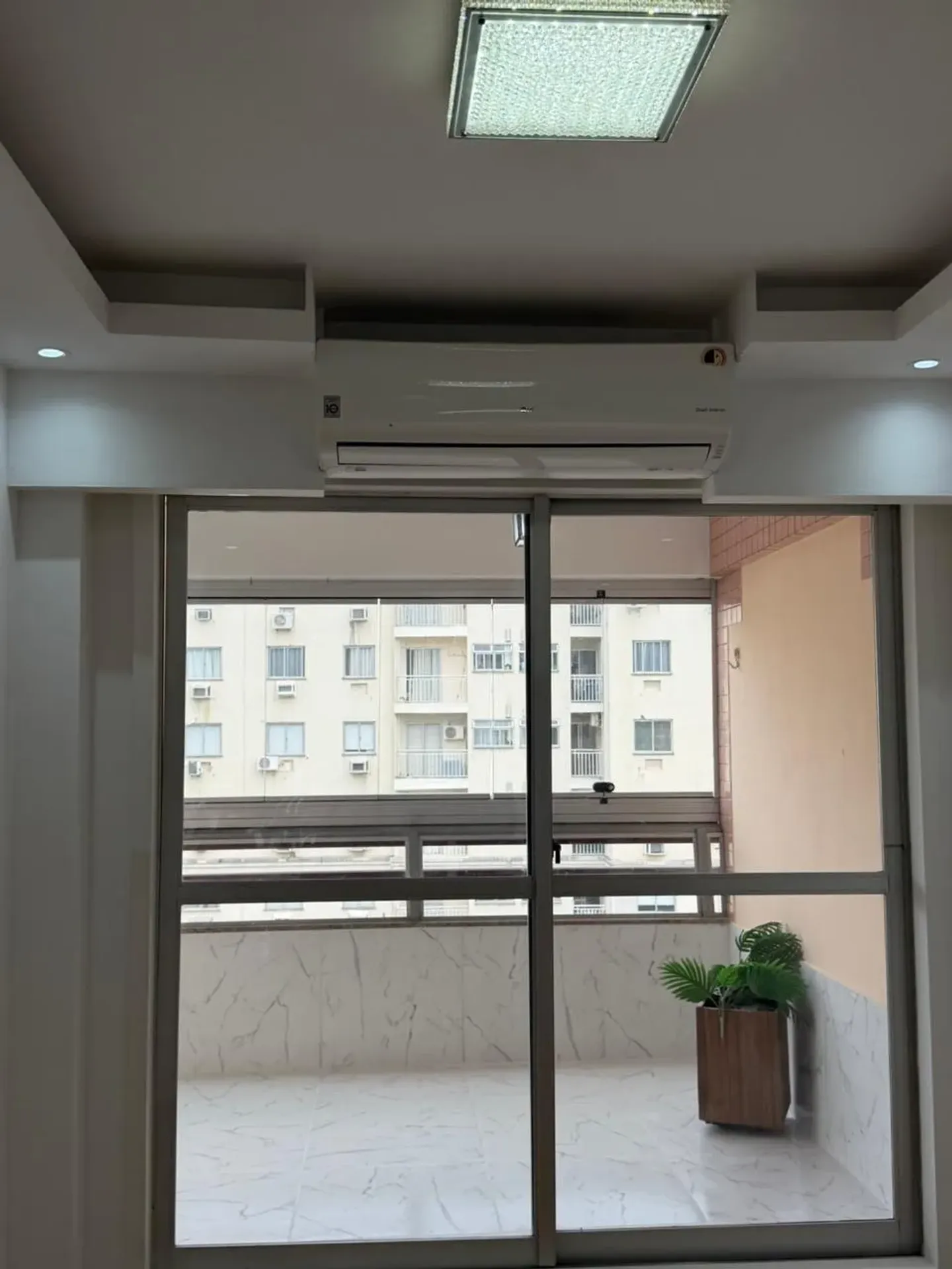 Apartment, 65 m², with a private BBQ — photo 11