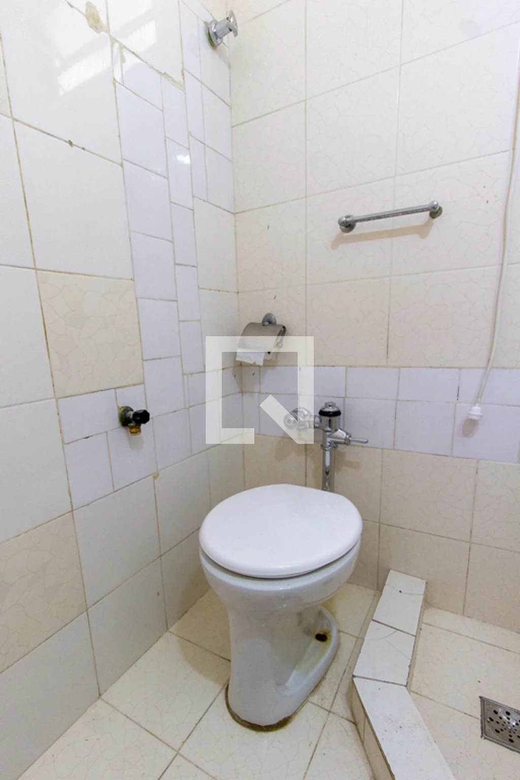 Студия 31 м², Рио-де-Жанейро — photo 20