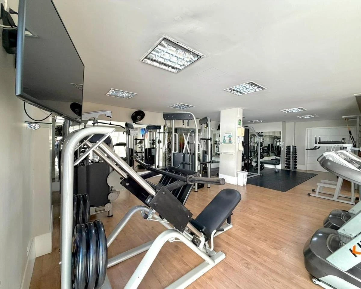 Apartamento de 250 m² com 3 quartos e 2 vagas — photo 22