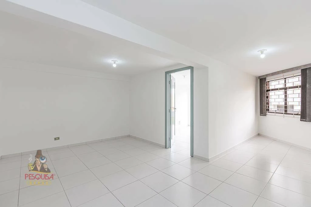 1-bedroom apartment with a laundry area