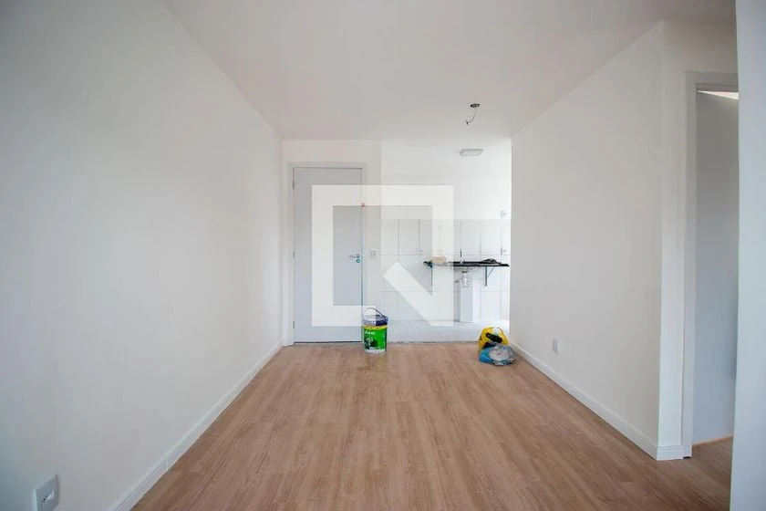Apartamento para alugar com 2 quartos e sacada — photo 10