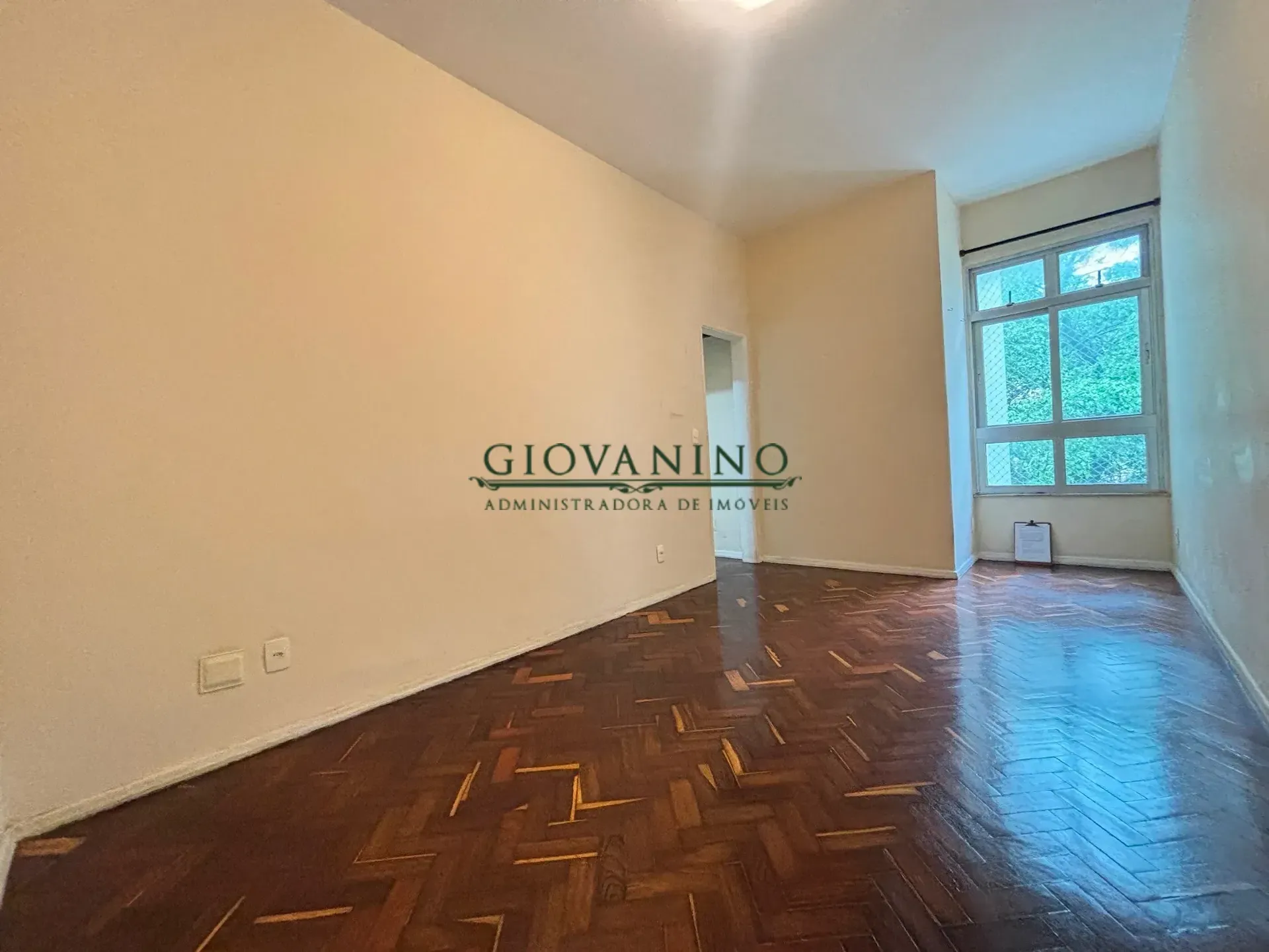2-bedroom apartment, 60 m²