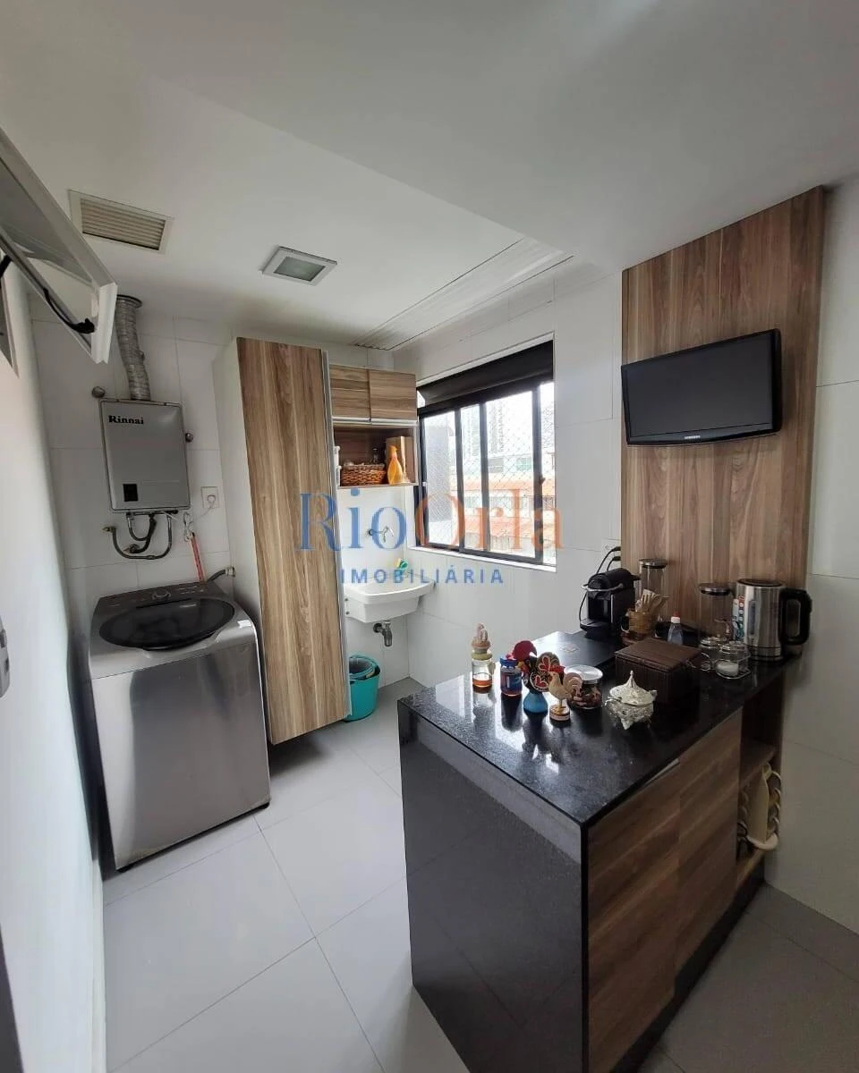 2-bedroom apartment with balcony, 107 m² in great shape — photo 9