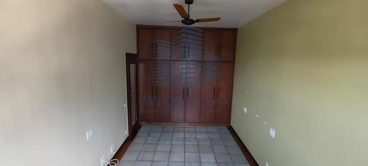 122 m² apartment with 3 bedrooms and a balcony — photo 16