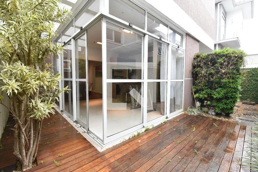 Furnished house, 220 m², with a home office — photo 20