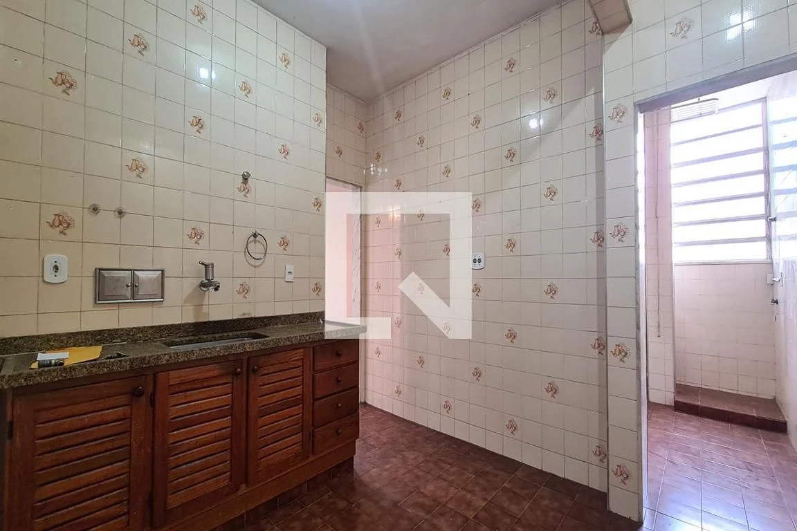 2-bedroom apartment, 50 m² — photo 23