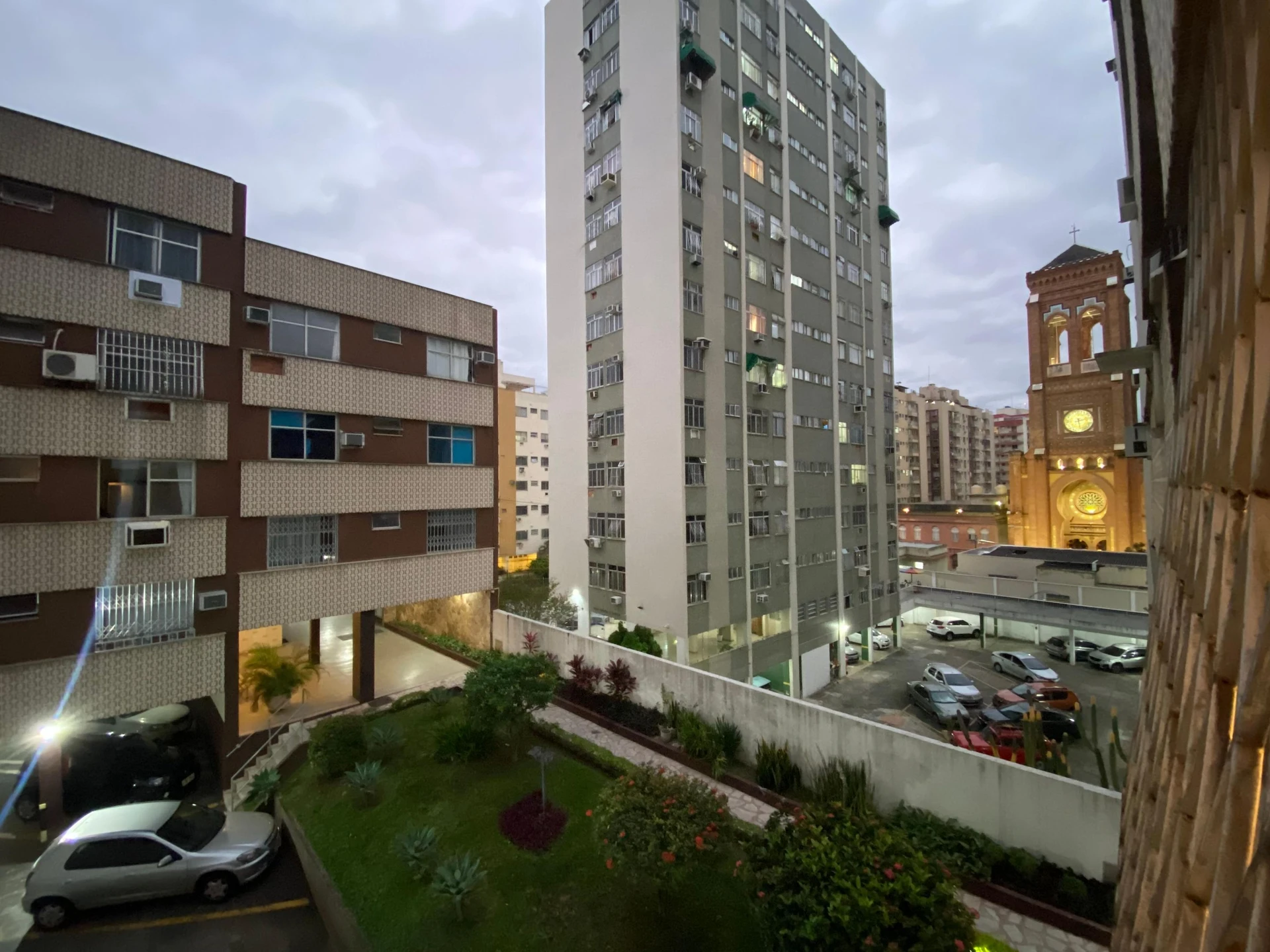 Apartamento en alquiler con 2 dormitorios y lavadora — photo 7