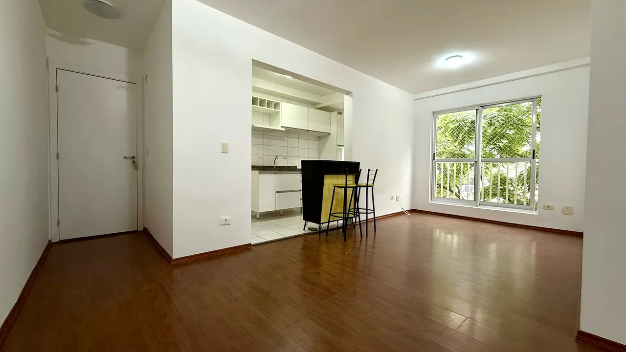 Apartamento de 3 quartos em condomínio com academia — photo 17
