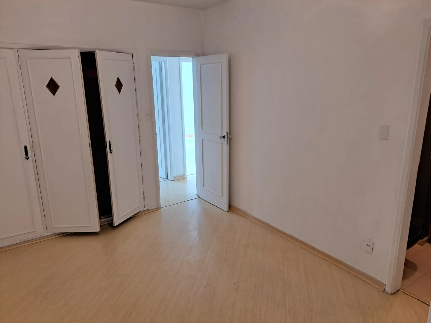 Apartment, 100 m², with a walk-in closet — photo 8