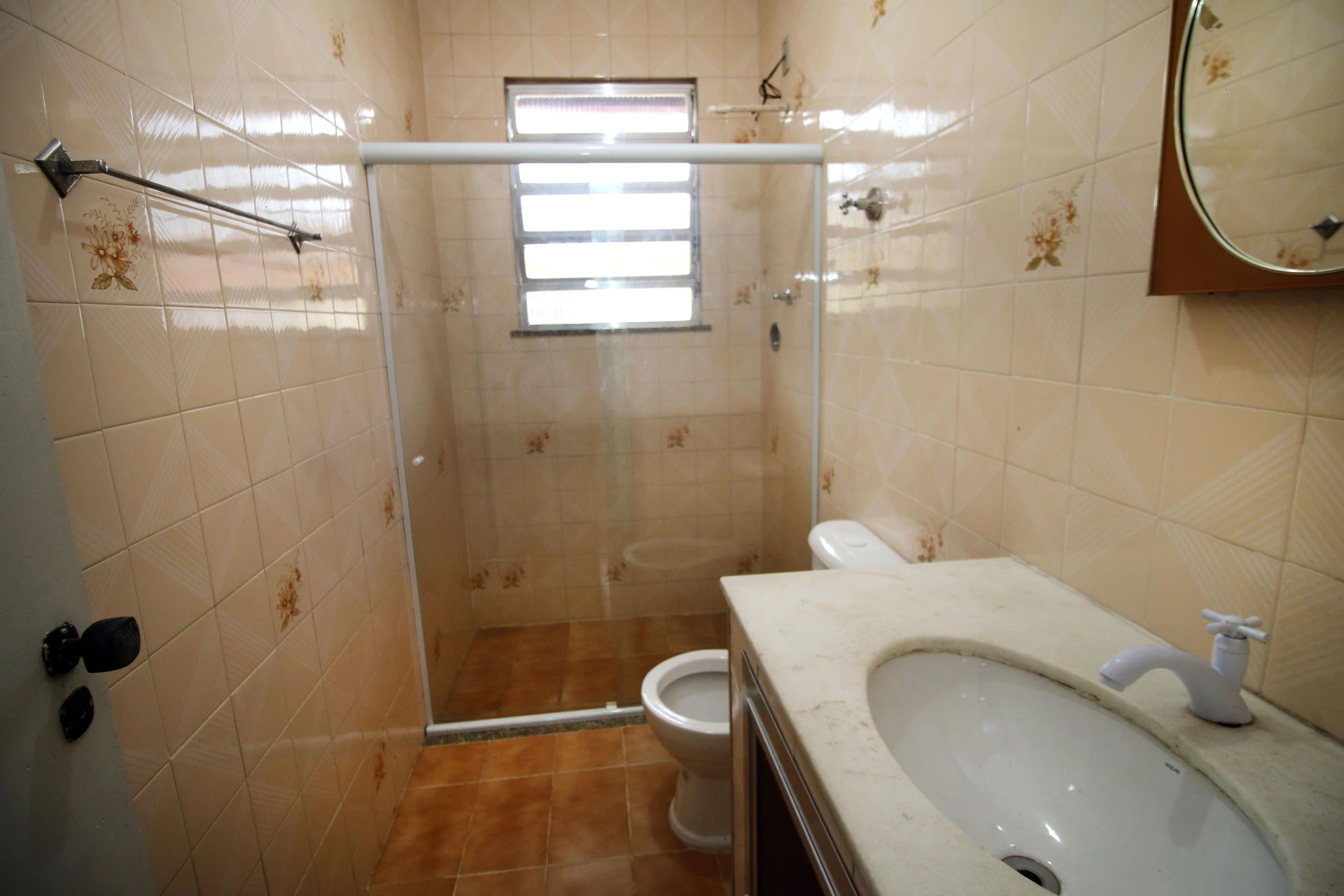Casa sem mobília com 2 quartos e quintal privativo — photo 6