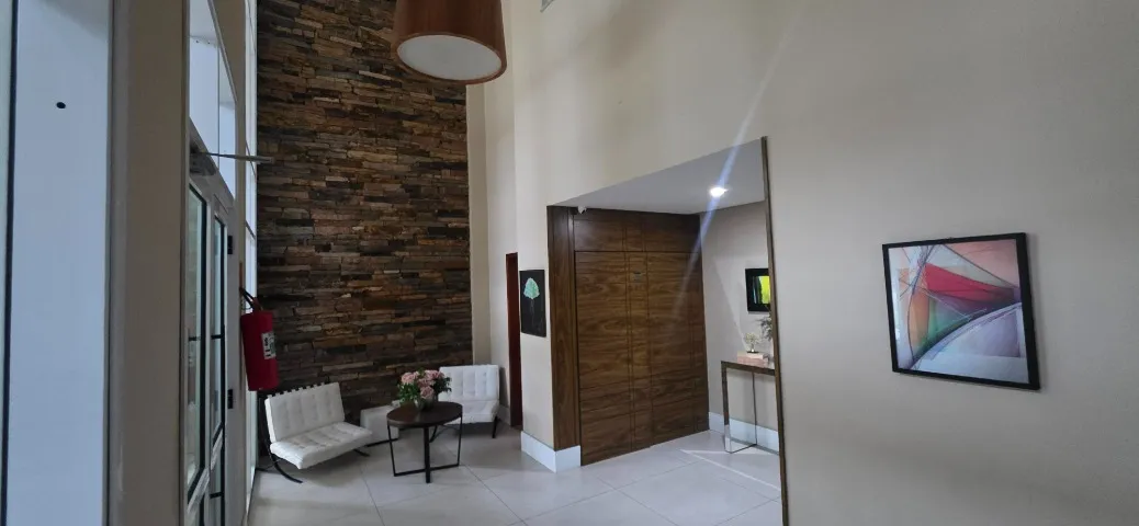 Apartamento mobiliado com 2 quartos e 2 banheiros — photo 20