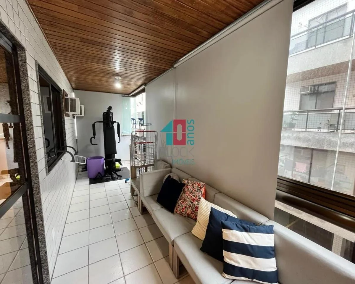Apartamento de 87 m² com máquina de lavar e closet — photo 27