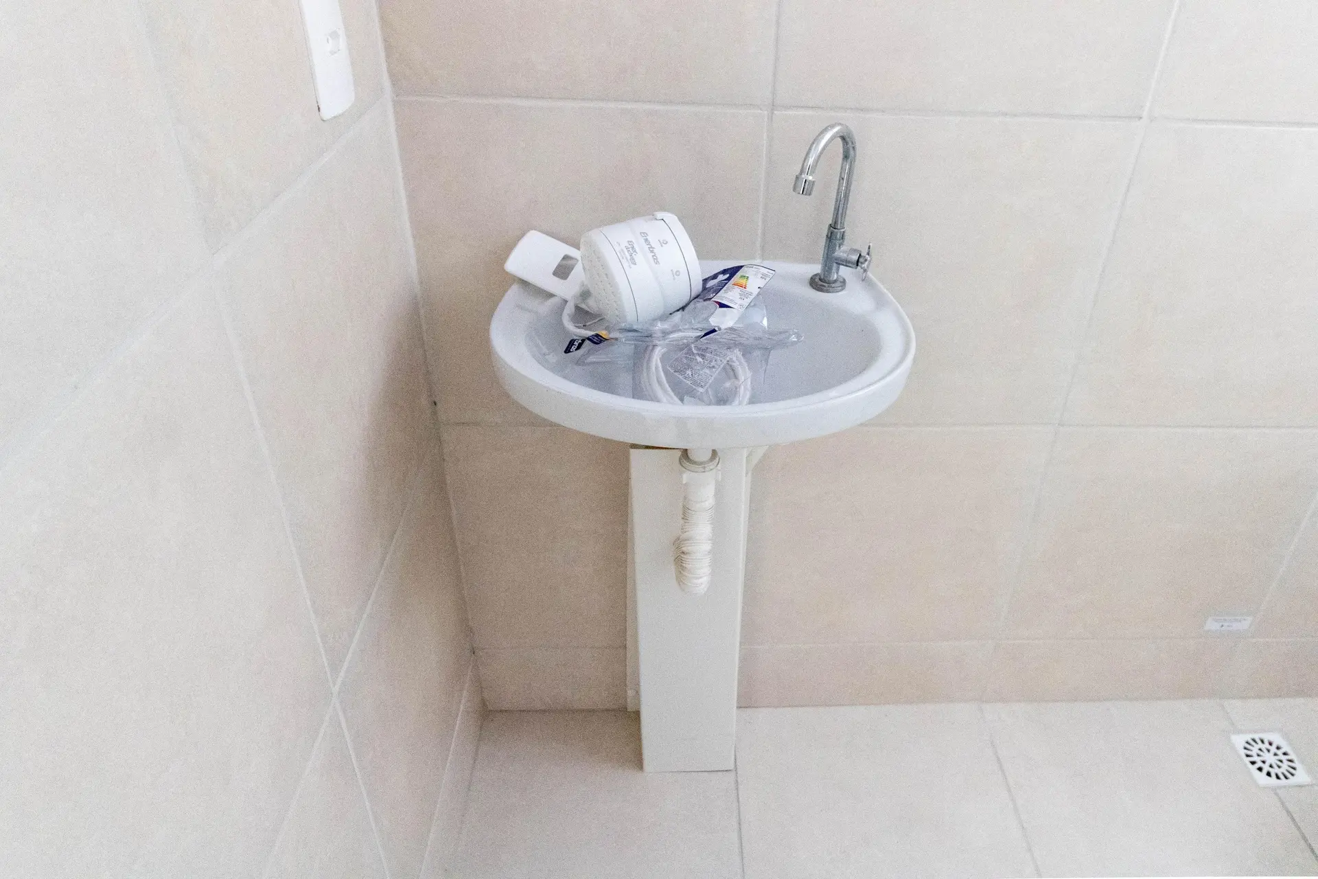 Apartamento para alugar com 2 quartos e 1 vaga — photo 12