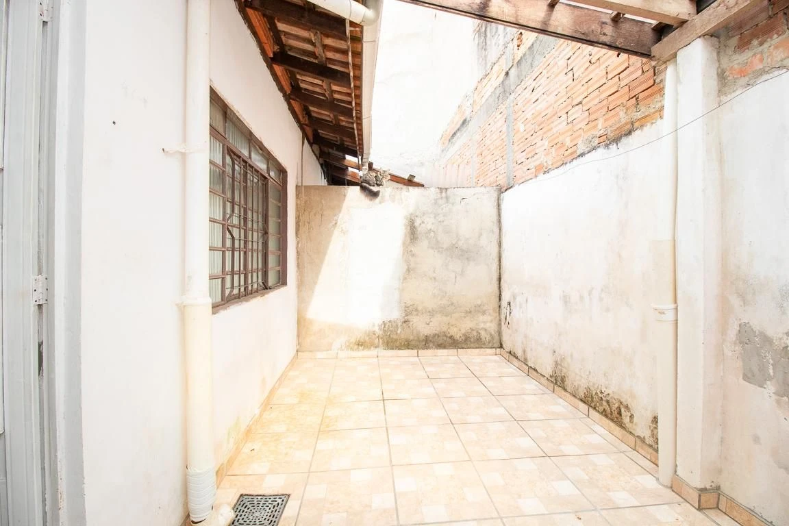 One-bedroom house, 68 m² — photo 22