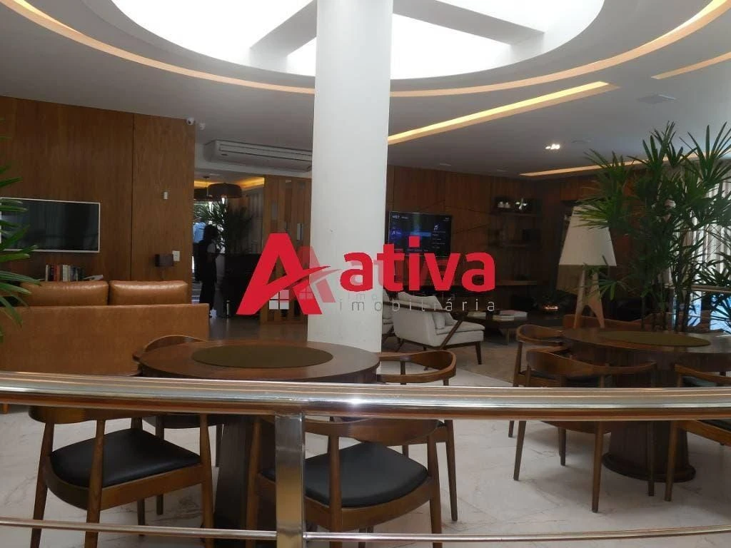 3 quartos e vista para a água: apartamento de 175 m² — photo 43