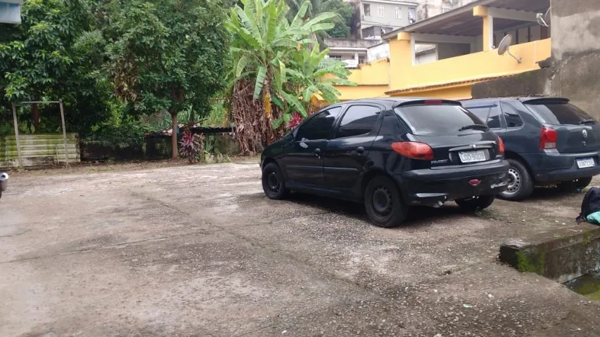 Apartamento sem mobília com 2 quartos e 1 banheiro — photo 2