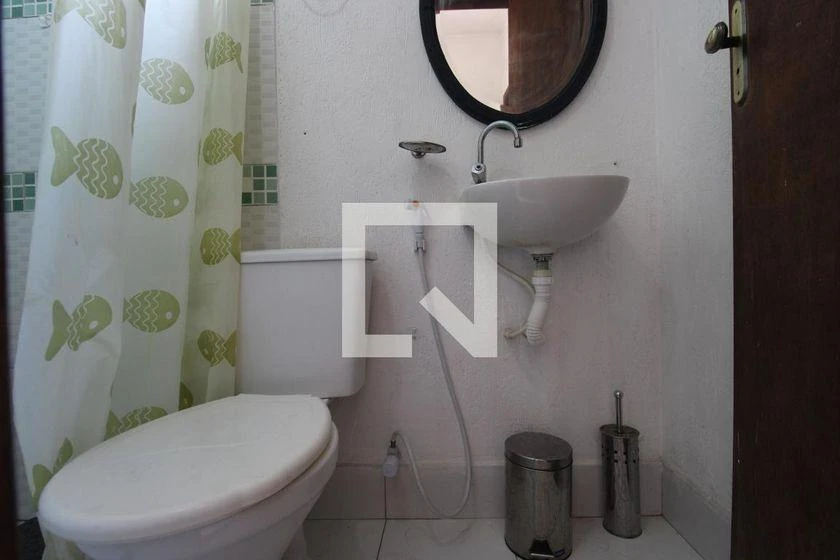 Kitnet de 1 quarto com suíte e 43 m² — photo 16