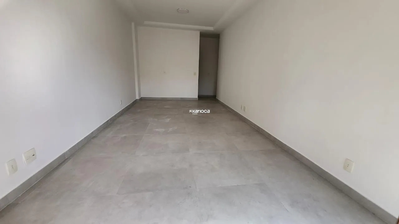 2-bedroom apartment for rent with balcony and 2 baths — photo 8
