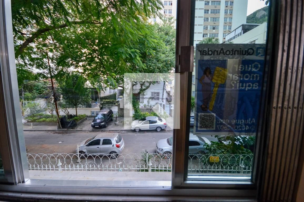 Apartamento de 56 m² e 2 quartos, Grajaú — photo 25