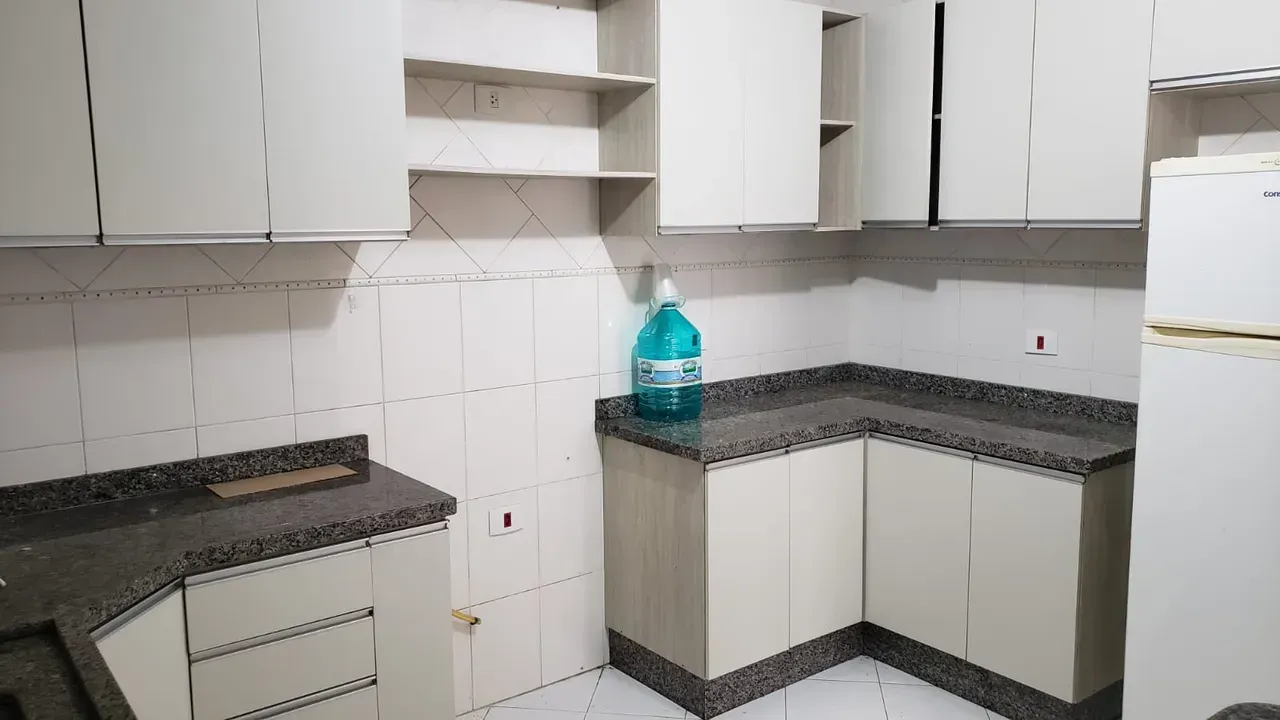 One-bedroom, 226 m² house in Curitiba — photo 5