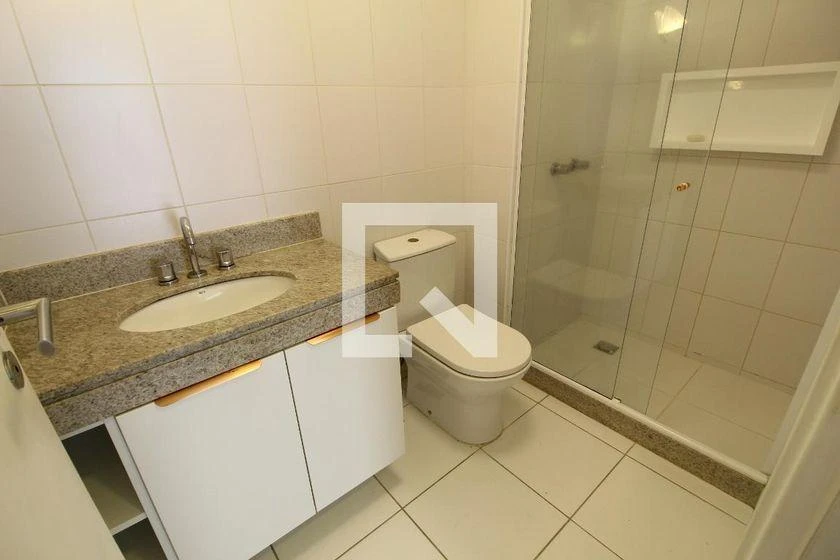 Apartamento de 2 quartos com varanda gourmet, Barra Olímpica — photo 39