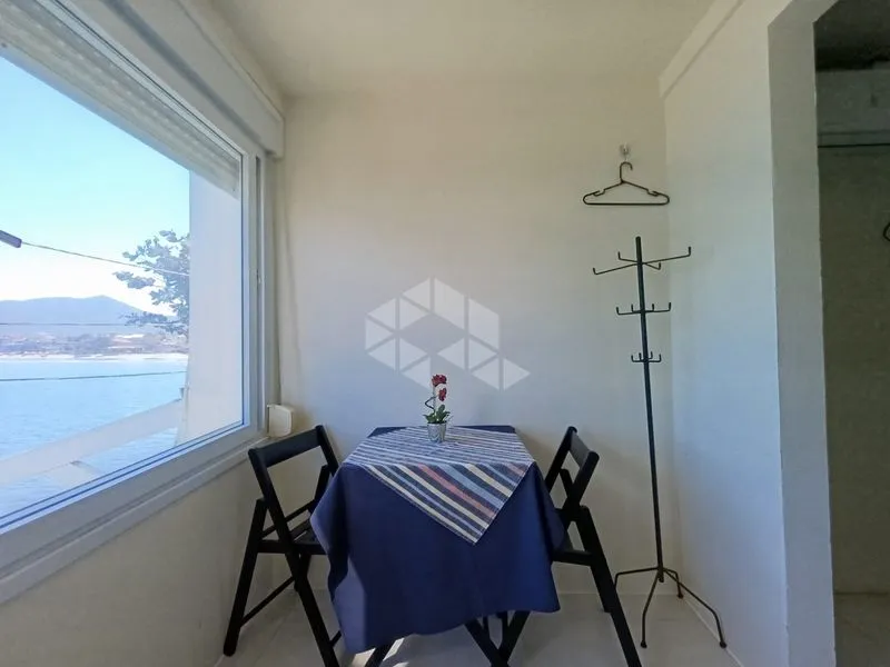 Меблированная квартира с 1 спальней и балконом 30 м² — photo 4