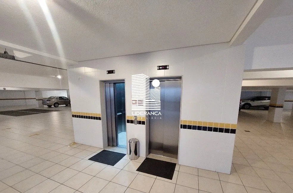 Departamento de 4 dormitorios en edificio con gimnasio — photo 24