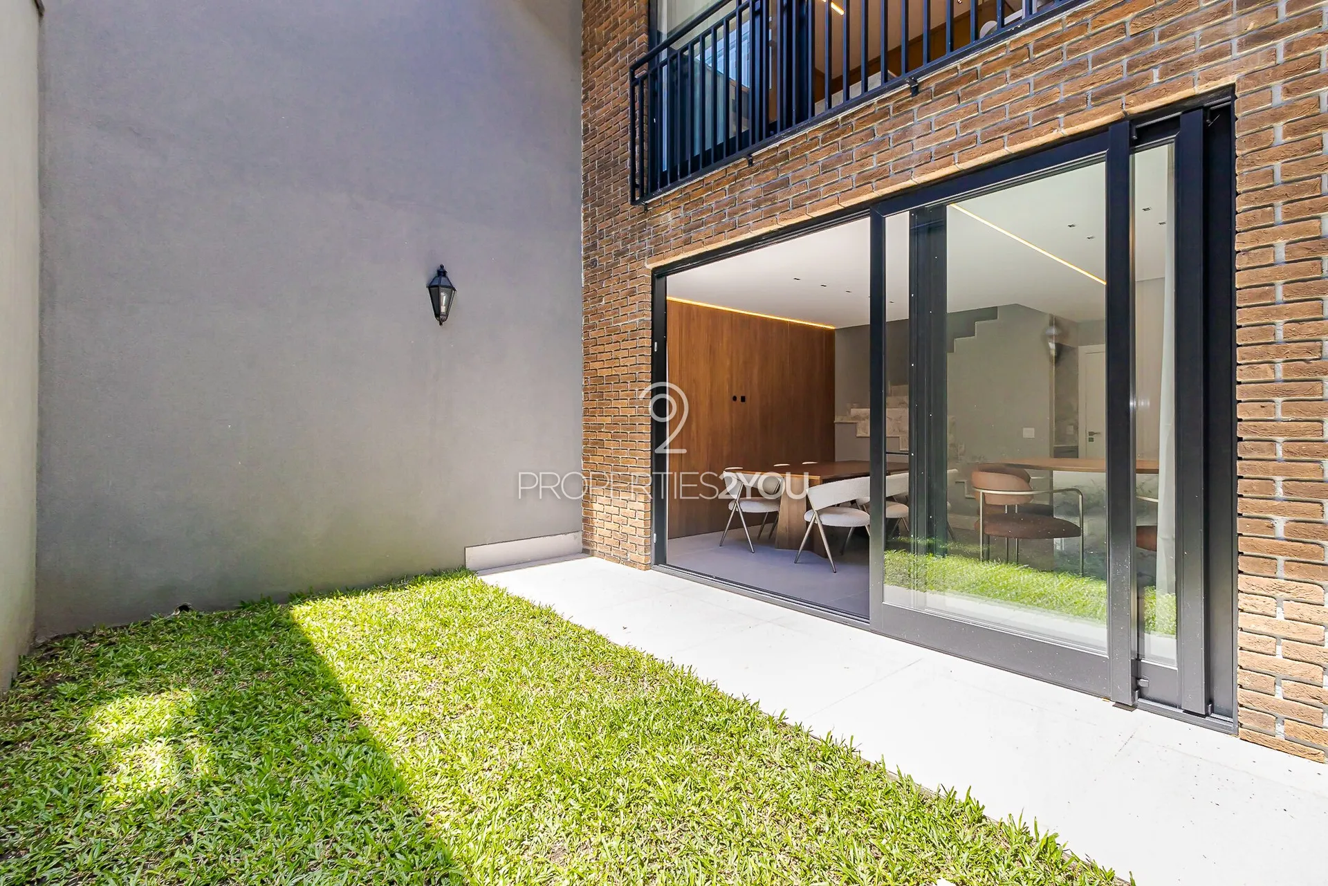 Casa mobiliada com 266 m² e 3 suítes — photo 28