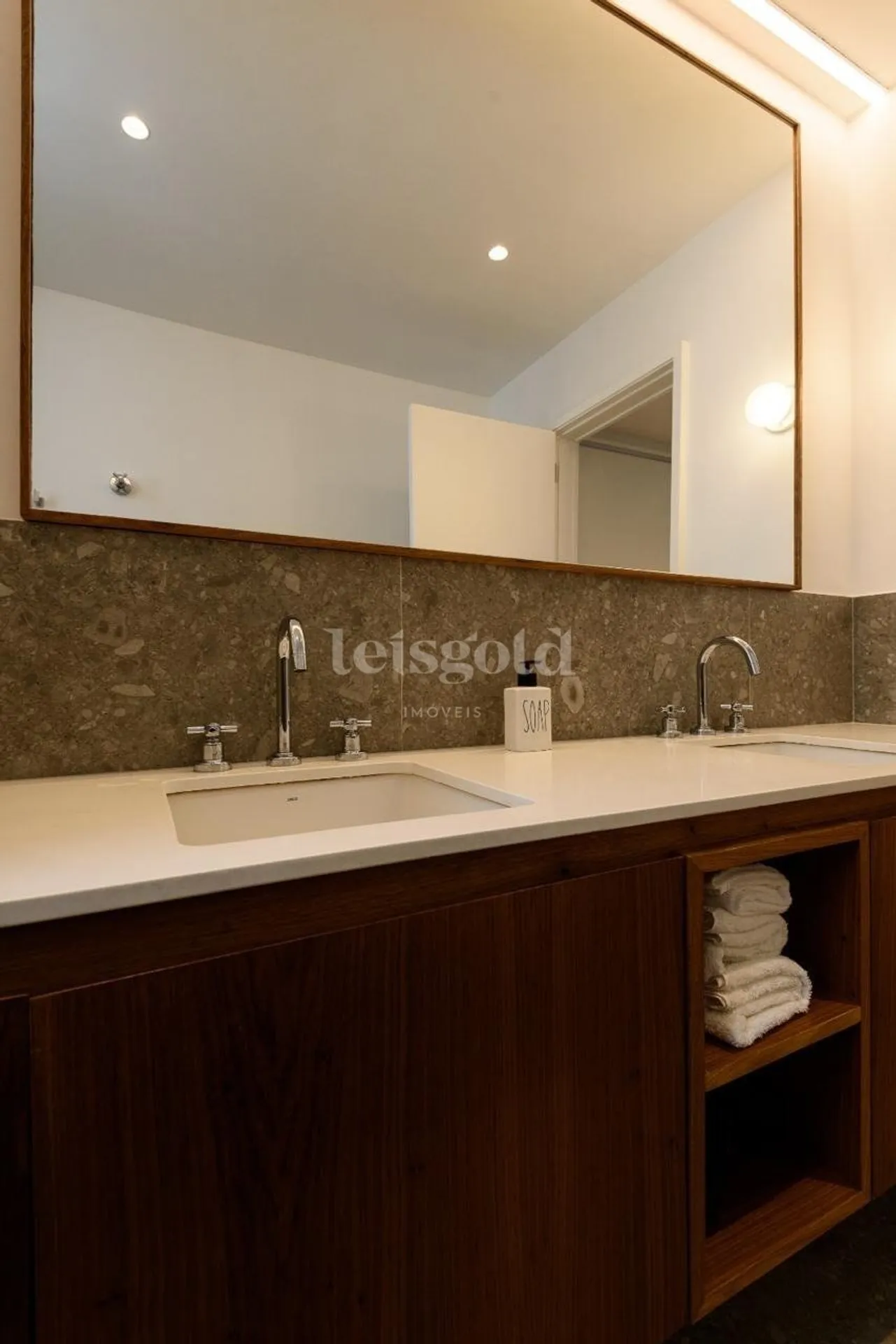 4-bedroom apartment with 2 bathrooms, well kept — photo 27