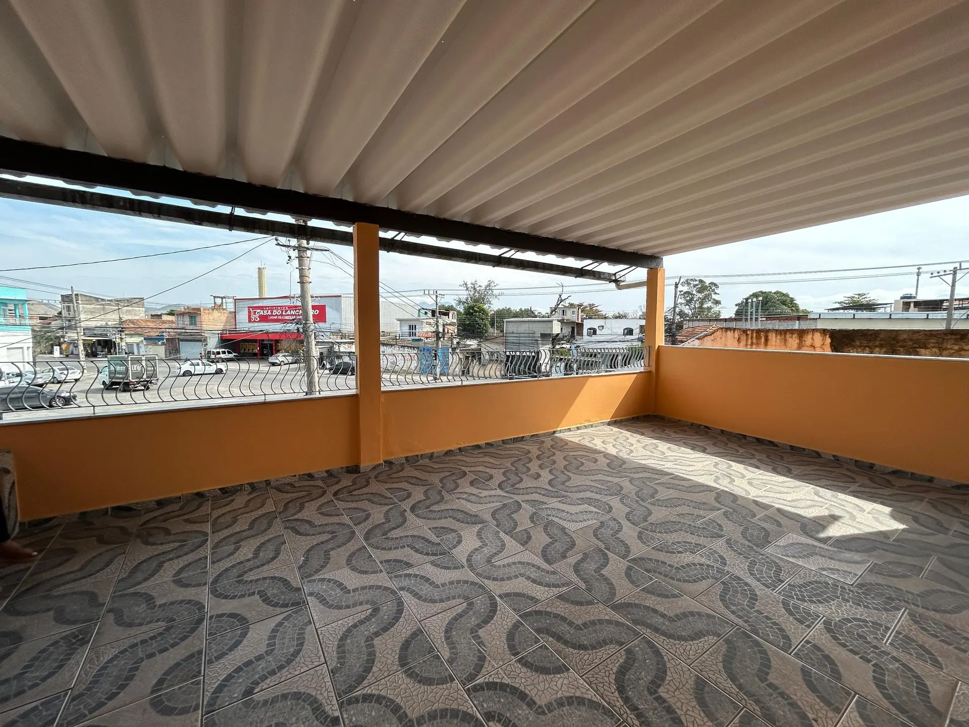 House for rent with 2 bedrooms and 2 bathrooms — photo 4