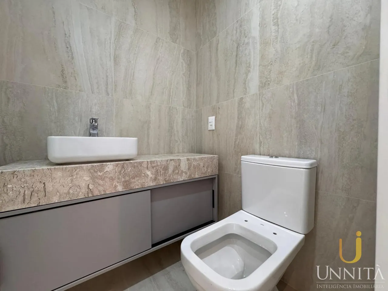 Apartamento com 3 quartos e 3 banheiros com vista — photo 13