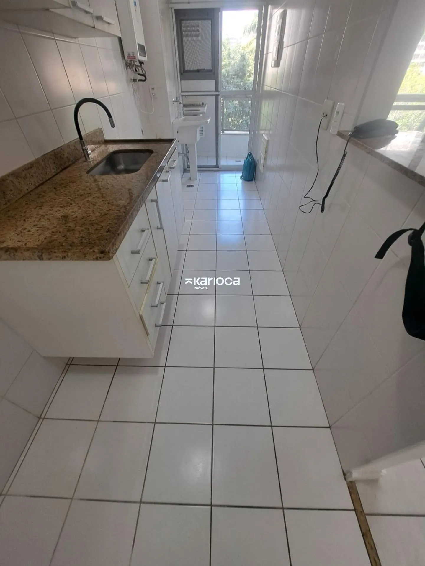 Apartamento para locação de 3 quartos com varanda gourmet — photo 7