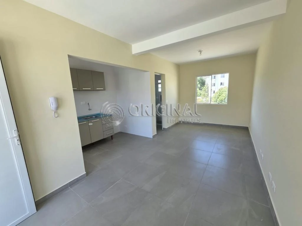 Квартира 30 м², 1 спальня, Куритиба — photo 3