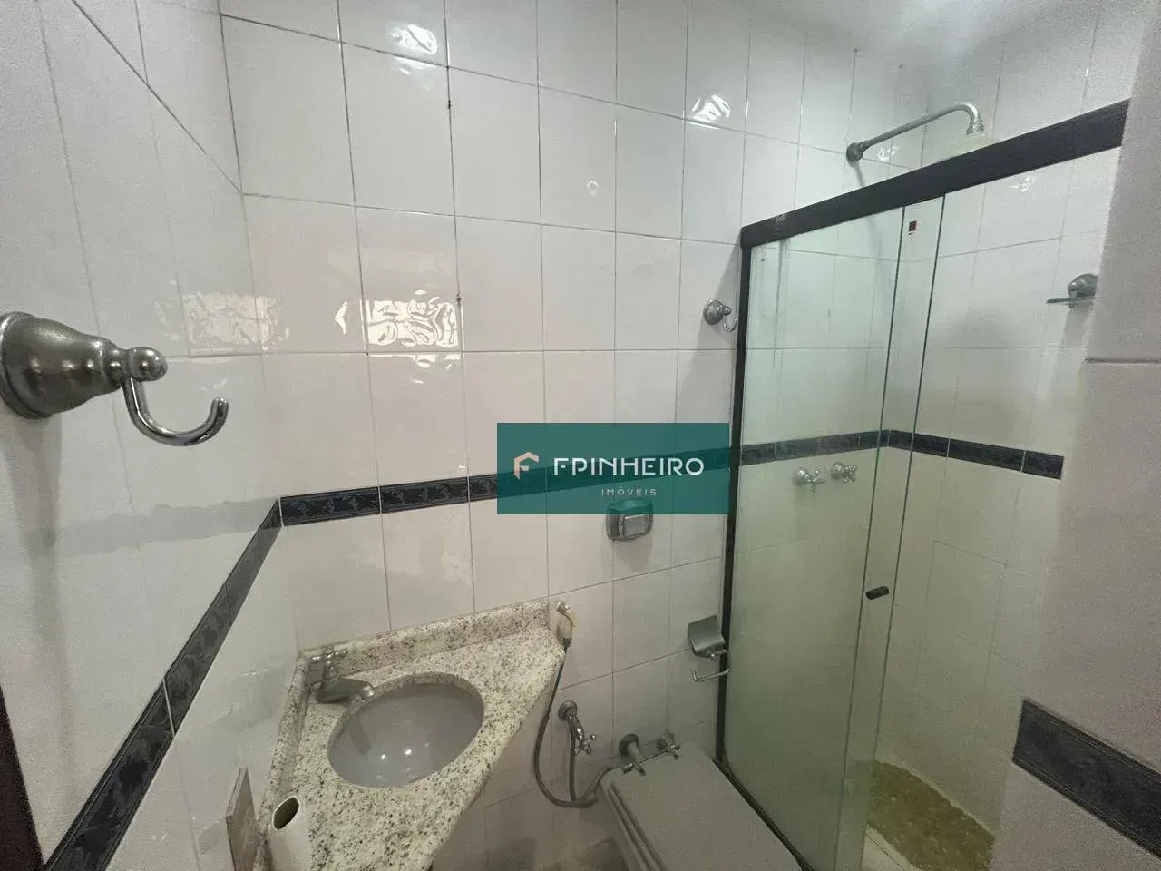 Casa com 3 quartos e piscina compartilhada no condomínio — photo 11