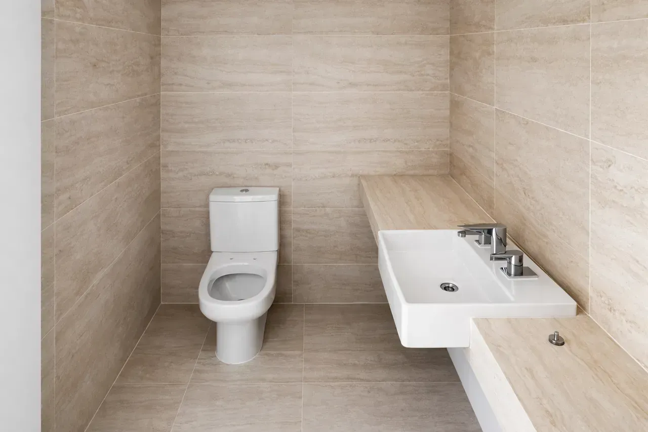 194 m² apartment with 4 en-suite rooms and gas stove — photo 17