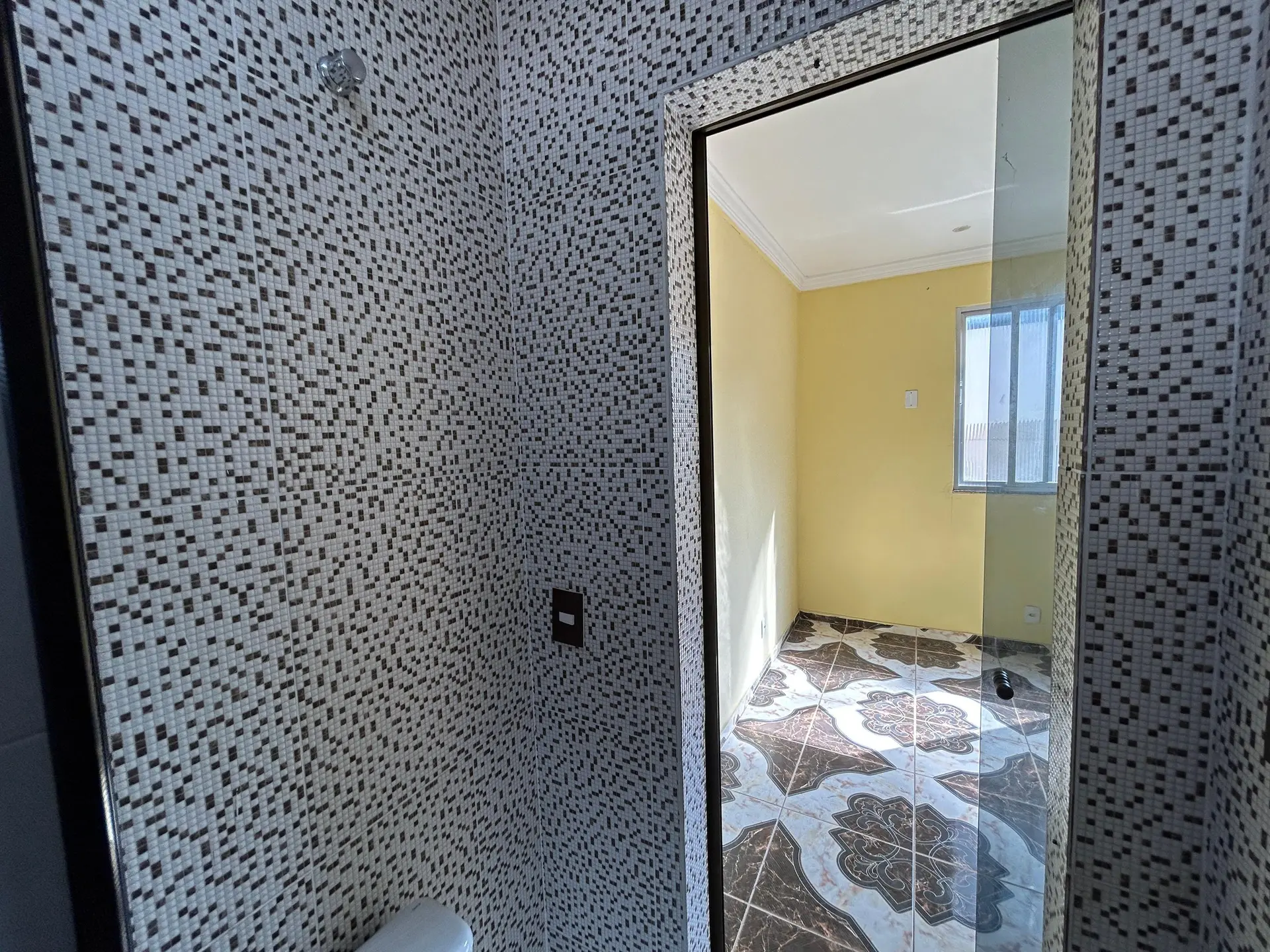 House for rent with 3 bedrooms and 1 parking space — photo 18