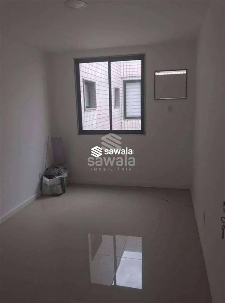 Unfurnished apartment with 3 bedrooms and 172 m² — photo 6
